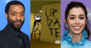 Chiwetel Ejiofor, Cristin Milioti Circling The Backrooms Movie at A24