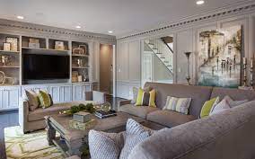 Decorating a transitional living room is great because there are so many opportunities. Living Room Ideas Transitional Novocom Top