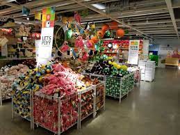 There is sure to be something for everyone at this power house of a store. Ikea Elizabeth Home Furnishings 1000 Ikea Dr Elizabeth Nj 07201 Usa