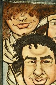 Denim Painted Customyour Own Item Custom Hand Painted Denim Clothing