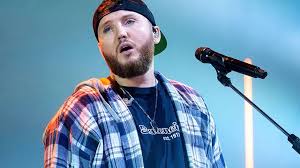Shawn james releases his first offering burn the witch from the upcoming full length album the shawn james will be launching on a north american tour for the fall of 2018 with austin band the. James Arthur I Thought I Was Going To Die On Stage Bbc News