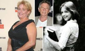 Posts about samantha gailey written by rxjy27. I M Still In Touch With Polanski Says Victim Who Was Just 13 When She Was Raped By The Film Director In Jack Nicholson S Jacuzzi Daily Mail Online