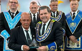 Grão-Mestre preside reunião da 10ª região