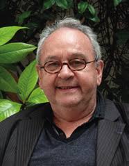 RAPPORT D'ACTIVITÉ 2019