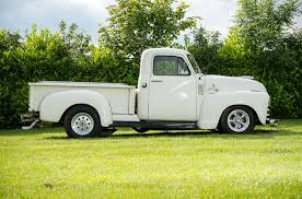 Image result for White 1953 Truck