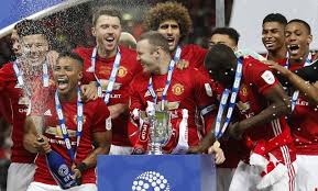 Southampton live stream, when and where to watch efl cup live online, discourse with quick scorecard refreshes, results, and much more. Video Manchester United 2017 Efl Cup Champions Sofascore News