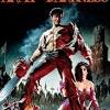 Evil dead (эш против зловещих мертвецов 2015). 1