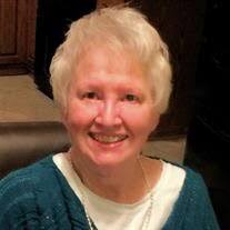 Pamela Sue Riedinger Obituary