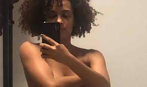 Jun 09, 2021 · a atriz taís araujo acredita que é importante falar sobre a negritude para além da violência. Tais Araujo Faz Topless E Posa Com Barriga De Gravida Nos Bastidores De Amor De Mae Istoe Independente