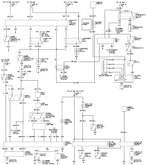 1983 honda civic radio wiring harness diagram simple guide. 2000 Honda Accord Wiring Schematics Wiring Diagram Straw