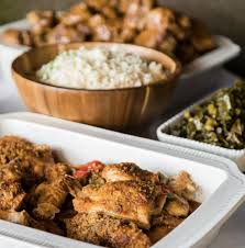 Maybe you would like to learn more about one of these? 10 Must Try Soul Food Stops In Houston