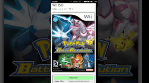 Pokemon battle revolution cheats, codes, walkthroughs, guides, faqs and more for nintendo wii. Ù„ÙˆÙ†ÙŠ Ù…ØµÙŠØ± Ø¹Ø±Ø¬Ø§Ø¡ Download Pokemon Battle Revolution Wii Iso Isolakitchen Com