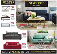 This wooden coffee table with polished chrome legs lifts up and towards you, so you can edit spreadsheets on the couch. Leon S Inventory Clearance Sale 2021 Current Flyer 01 22 01 25 2021 6 Flyers Canada Com