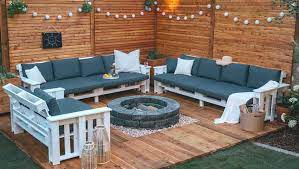Aus europaletten lassen sich unzählige möbel für terrasse, balkon und pflanzen bauen. Individuelle Mobel Selber Bauen