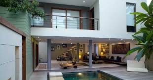 Kpr,bertahap dan cash legalitas 100% aman. Denah Rumah Minimalis Modern 2 Lantai Kolam Renang Google Inspirasi Desain Rumah Minimalis 2 Lantai Ada Taman Da Rumah Minimalis Rumah Desain Rumah Minimalis