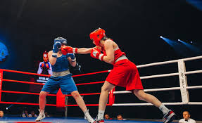 Чемпионат мира по боксу и другие турниры. Chempionat Rossii Po Boksu Sredi Zhenshin Vpervye Projdet V Kuzbasse Administraciya Pravitelstva Kuzbassa