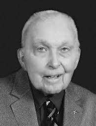 CLAUDE “COB” HARMON