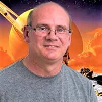 Daniel McMillan (Author of Eve of Ascension)