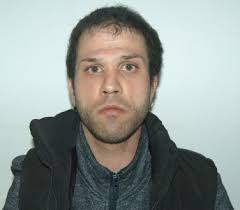 Incendia un portone, arrestato Riccardo Di Rosa Modica