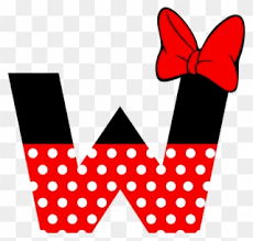 Maybe you would like to learn more about one of these? Minnie Png Minnie Mouse Party Mickey Mouse Alphabet Minnie Mouse Letters Printable Clipart 1440438 Pinclipart