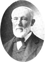 Samuel S. Walker