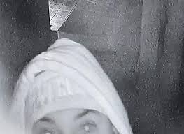 Photos released of Greg Biffle house break-in suspect | Charlotte Observer