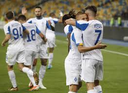 Заря — динамо киев 0:2 голы: Zarya Dinamo Kiev Prognoz Na Ogromnyj Koefficient 9 15 Na Match Chempionata Ukrainy 13 Iyunya 2020