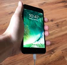 How To Put Iphone 7 Into Dfu Mode Osxdaily
