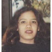 Desiree Yvette Gonzales Obituary - Visitation & Funeral Information