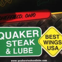 We explain the ross gift card availability, purchase fees, and more. Quaker Steak Lube Wings Joint In Sheffield Village