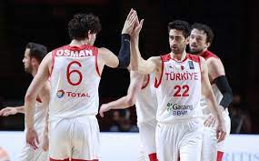 Türkiye a milli erkek basketbol takımı, fiba olimpiyat elemeleri'nin yarı finalinde 4 temmuz'da yunanistan'la karşı karşıya gelecek. Tqh2srykj5zabm