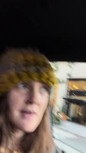 Drew Barrymore's Unique Breakfast Adventure