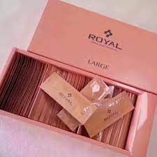 Tiếp đó, những chiết xuất thu được phải trải qua quy trình bảo quản và tinh chế công nghệ cao để tạo thành các sản phẩm hỗ trợ. Review Nhau Thai Serum Royal Aesthetic Pursuit From Bare Skin