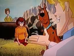 Scooby Doo Mystery Incorporated Revenge Of The Man Crab Scooby Doo Mystery Incorporated Revenge Of The Man Crab Scooby Doo Imagine Revenge