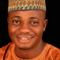 Umar Abdullahi Umar ACCP.