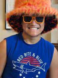 Seriously Blessed by Adoption