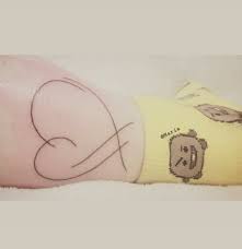 Bts Persona Tattoo Bts Tattoos Kpop Tattoos Cute Tattoos