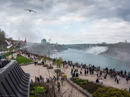 On the usa side however, thanks to foresight and a value for preserving scenic beauty, you can experience the falls in a more open and natural. Why Niagara Falls Will Never Be As Good As Iguazu Falls By Mike Medium