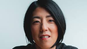 München-Liebe: Jean-Young Kwak, Geschäftsführerin Amalia Film