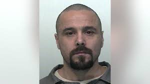 Francisco Gallardo and Adrian Bueno: Help find wanted felons suspected in  deadly drive-by shooting