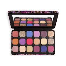 Miami), the twelfth episode in season eight of csi: Revolution Forever Flawless Eyeshadow Palette Show Stopper Pink Panda