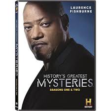 Amazon.com: Digging for the Truth: Complete Season 1 (Who Built Egypt's  Pyramids?