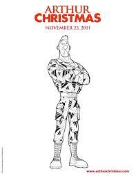 Arhur christmas and the ok sign. Arthur S Christmas Free Printable Activities Skgaleana