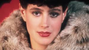 Sean Young, 63, reveals how she 'survived' the 'predatory industry' of  Hollywood when she made hit '80s films like Blade Runner and Wall Street