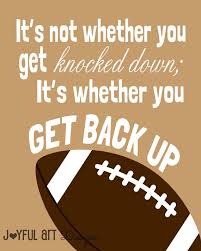 I still feel like we have got a problem winning games in the league. Set Of 3 Motivating Sports Quotes Printable Signs Football Etsy Sports Quotes Softball Football Quotes Sports Quotes