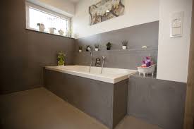 Bad ohne fliesen wand eine wandverkleidung ohne fliesen im bad? Fugenloses Bad Komplett Ohne Fliesen Mit Dracholin Cosmato Fugenloses Bad Bad Fliesen Ideen Bad Fliesen