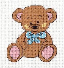 Pattern patterns photo pictures pillow pillows primavera print printable printed program projects record religious sale sampler samplers sewing shop shops simple skirt small software stamped step steps sticher stiches stiching sticth stitch stitched stitcher. Klart Michael The Bear Cross Stitch Kit 123stitch