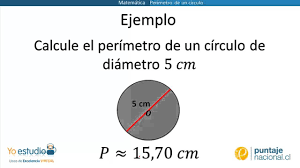 Deje de preocuparse por los recargos cuando use saca el perimetro del circulo en su teléfono el nuevo memu 7 es la mejor opción para usar saca el perimetro del circulo en su computadora. Perimetro De Un Circulo Calcular El Perimetro Perimetro Circulo