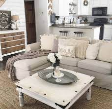 41 Best Diy Apartment Small Living Room Ideas On A Budget 2018 Interiordecor Farm House Living Room Farmhouse Decor Living Room Rustic Farmhouse Living Room