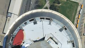 Experience views of toronto from a unique vantage point with these live hd streaming webcams. Datei Toronto On Cn Tower View From Skypod Jpg Wikipedia